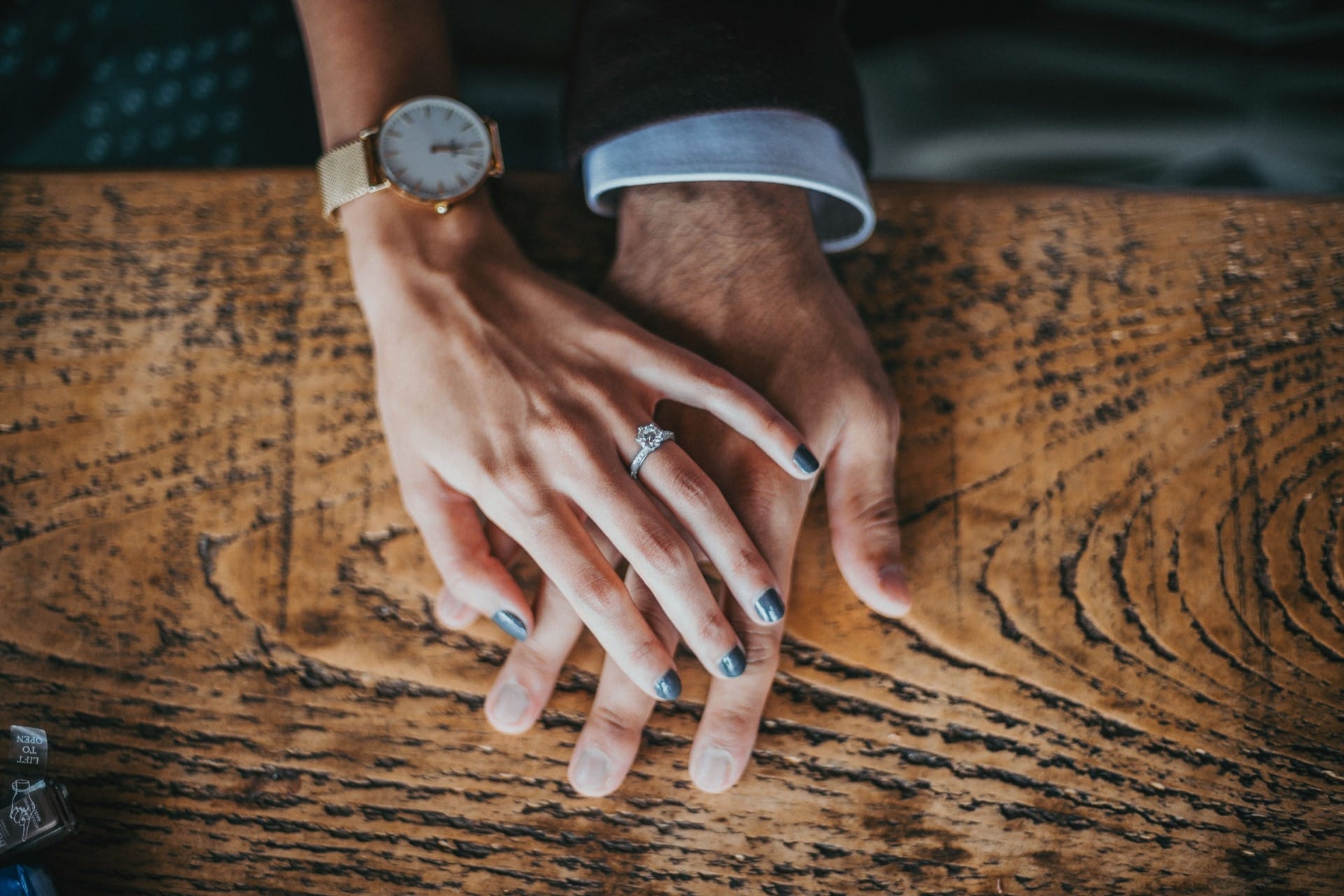 affordable engagement photographer for hire