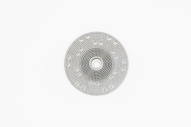 product photograph of a electronic component