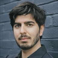 corporate photography customer Ally F.