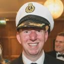 pet photography customer Chris