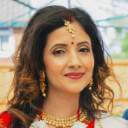 wedding photography customer Heena