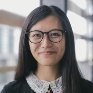 corporate photography customer Joyce C.