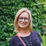 corporate photography customer Michelle G.