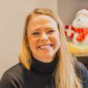 maternity photography customer Rebekah