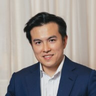 corporate photography customer Tony C.