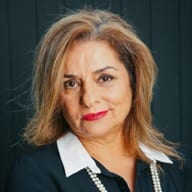 corporate photography customer Zoe C.