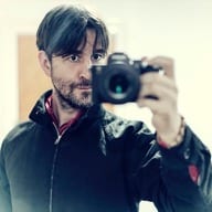 Profile pic of photographer Adrien L.