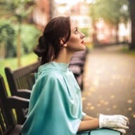 Profile pic of photographer Alessandra M.