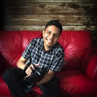 Profile pic of photographer Amit G.