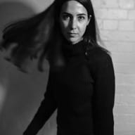 Profile pic of photographer Andreia A.