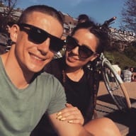 Profile pic of photographer Bartek F.