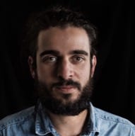 Profile pic of photographer Carlos H.