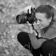 Profile pic of photographer Eylem G.