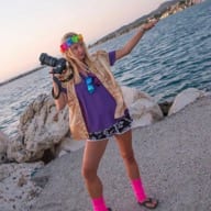 Profile pic of photographer Jacquetta C.