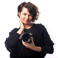 Profile pic of photographer Marta D.