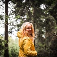 Profile pic of photographer Sarka K.