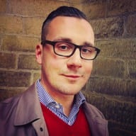 Profile pic of photographer Stefan P.