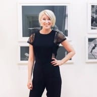 Profile pic of photographer Susanne M