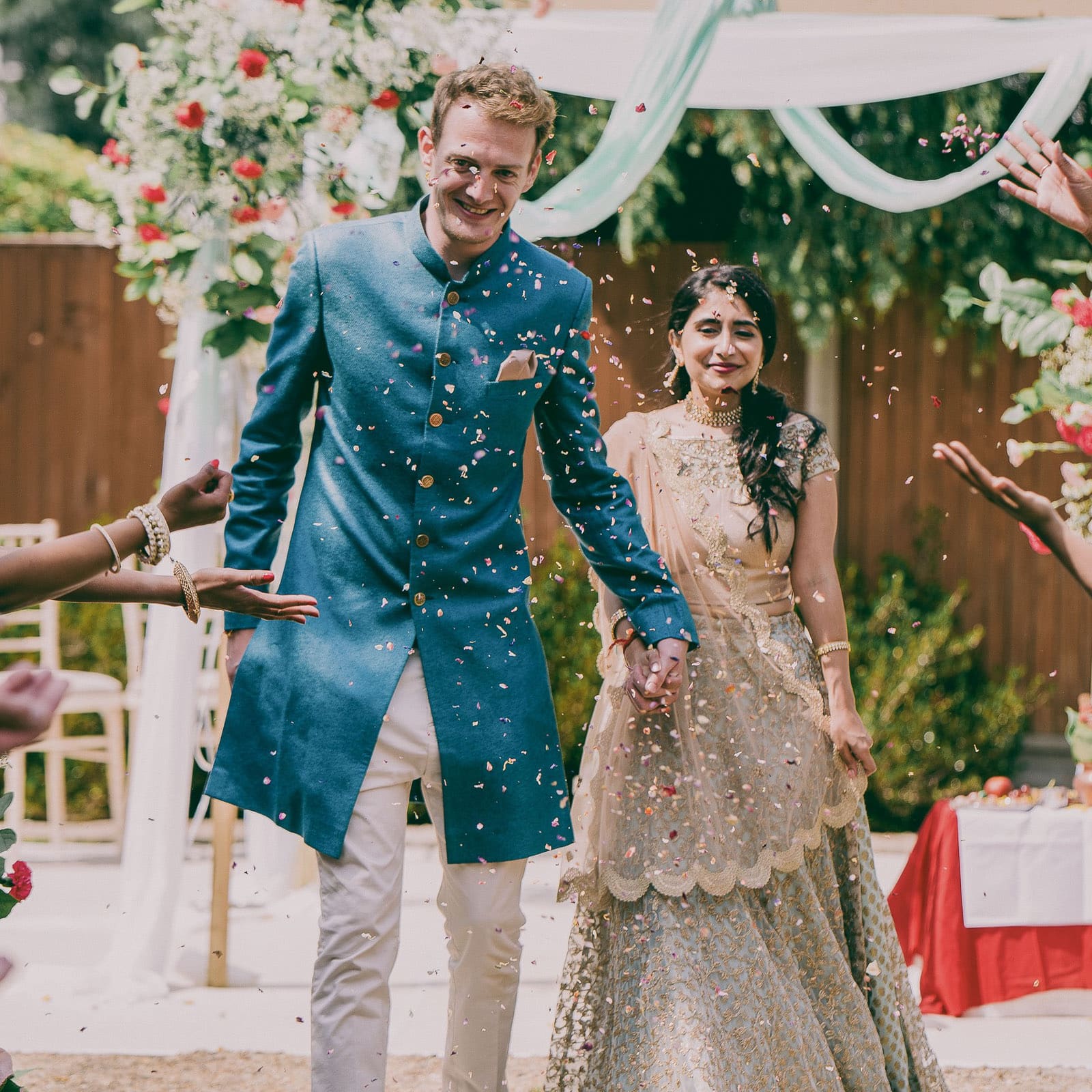 indian wedding photography