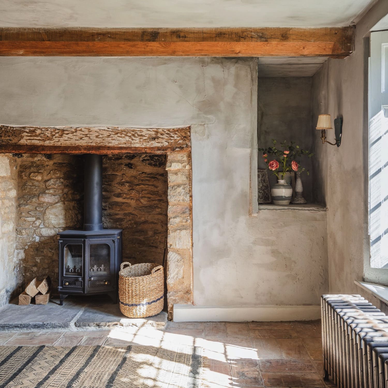 airbnb holiday home photography