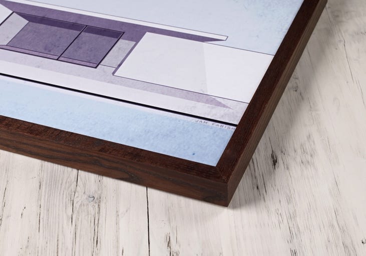 Photographer working on an event